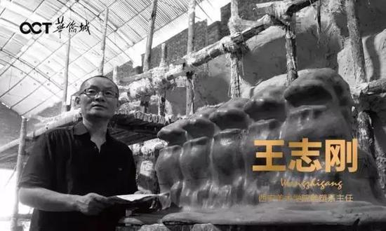 在城市中 与艺术相见
透过艺术家的眼睛 循着逐梦者的视野
艺术的世界 正在敞开诗意的大门