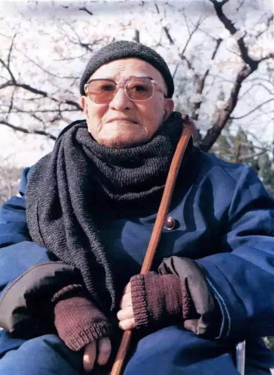 林散之