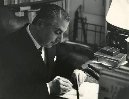 ϣCesare Brandi1906-1988