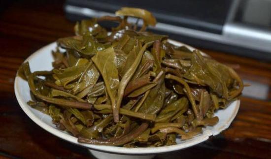 茶文化课堂：看普洱茶“叶底”都有哪些学问？