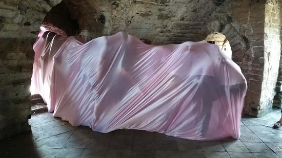 粉先生作品现场 (19)