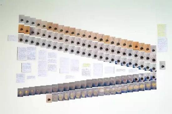 郭景泓唤醒方案创作过程