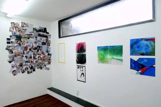 刘昱瑄唤醒方案创作过程