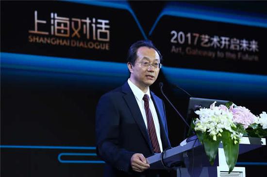 李六三 中国国家博物馆副馆长