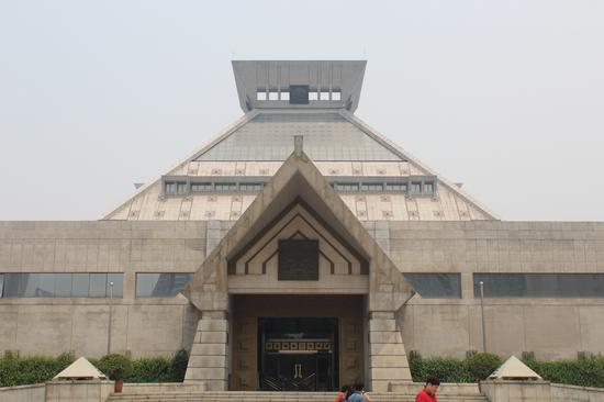 全国重点文物保护单位 数郑州最多|重点文物