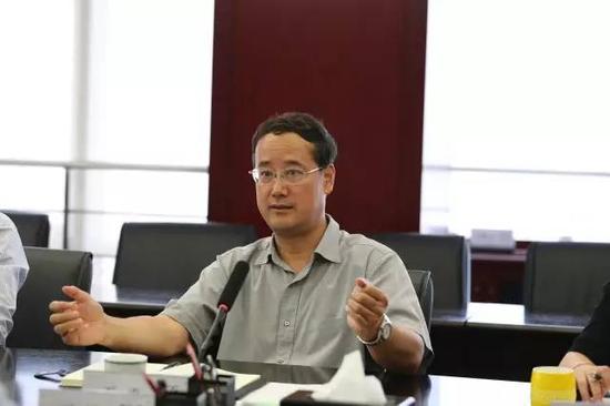 陕文投董事长_陕三建集团董事长照片(3)