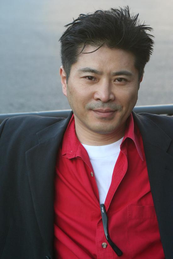 李圆一（1960-2011）