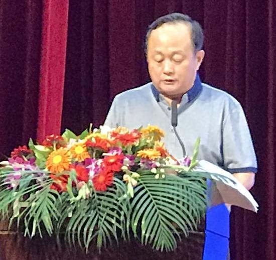 宏业集团董事长_蚌埠宏业集团董事长(3)
