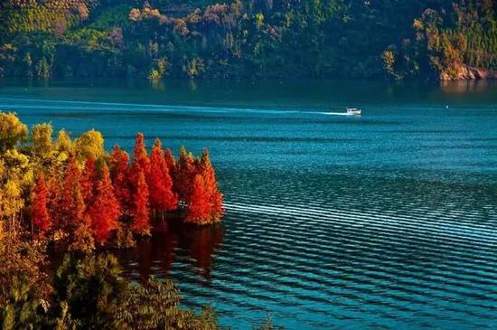 陕文投九大项目列入陕西十三五文旅融合发展规