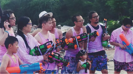 北京达尔文计划 罗蔷