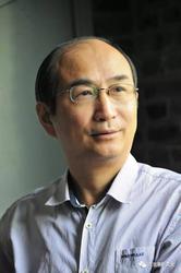 教学相长 刘灿铭师生书法展作品展