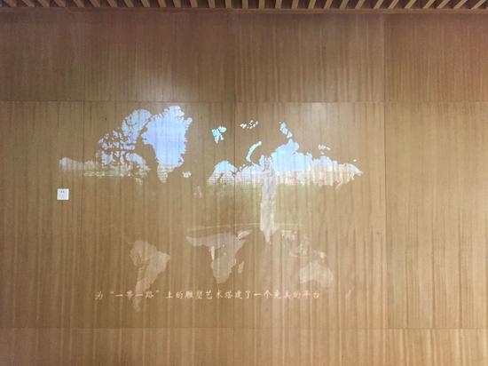 长春·看雕塑|专题展 长春城市雕塑建设纪实成