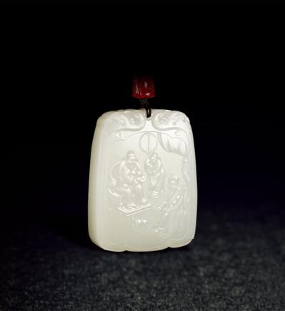 和田玉那些事儿,你不可不知|和田玉