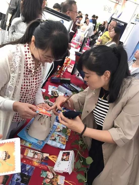 甘肃文交中心积极参加双创活动周活动|文交所