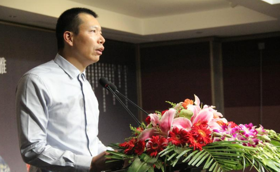 福建九龙集团董事长