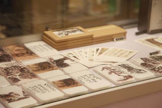 ����Ʒ����Ƭ���ֻ���չʾ