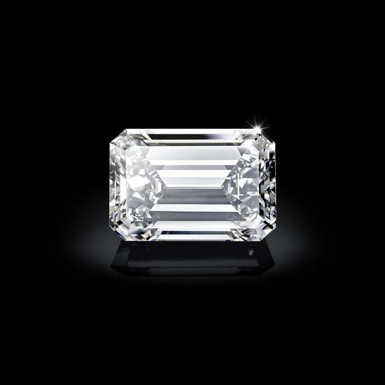 DE GRISOGONO - THE STONE 163CT D FLAWLESS (5)