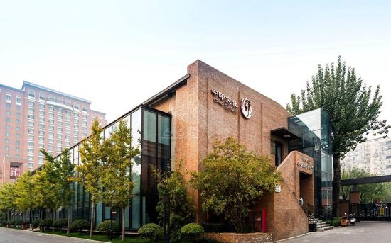 北京老厂房华丽转型文创园|北京文化|老厂房|文创园_新浪收藏_新浪网