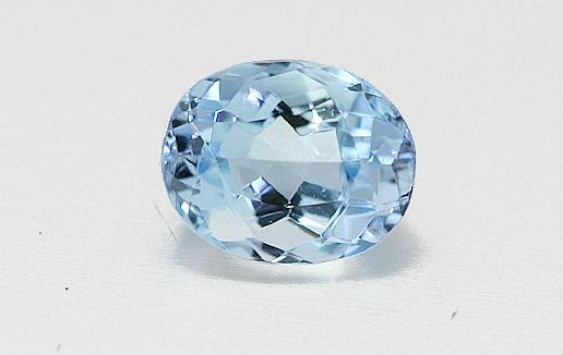 双鱼座(02/20~03/20) -----海蓝宝石