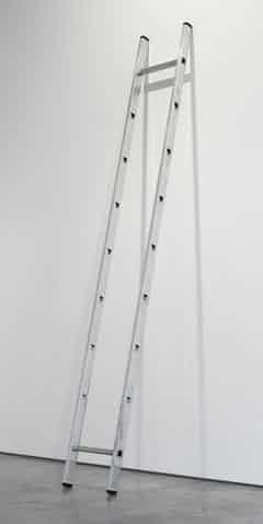 赛尔?弗洛耶(CealFloyer),《梯子》(Ladder),2010