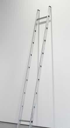 赛尔？弗洛耶（CealFloyer），《梯子》（Ladder），2010