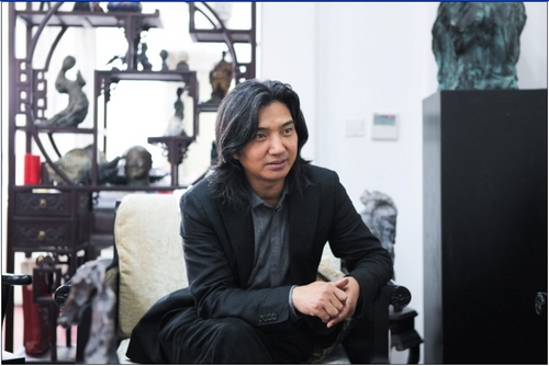 2017首届中国戏韵主题雕塑大赛组委会名单|