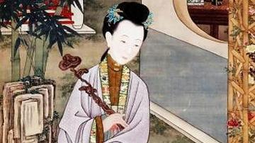 中国人审美变迁：美人在骨不在皮