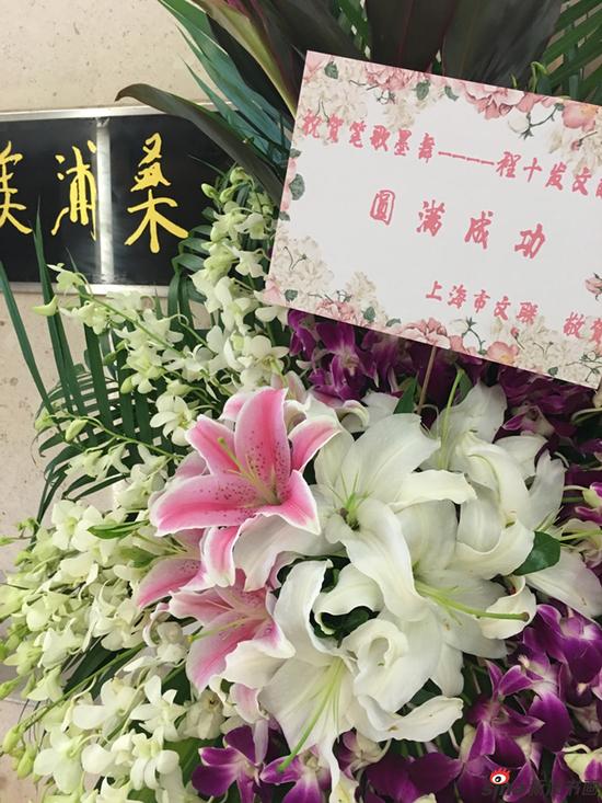 展览现场(二)
