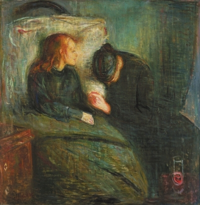病孩(1896)
