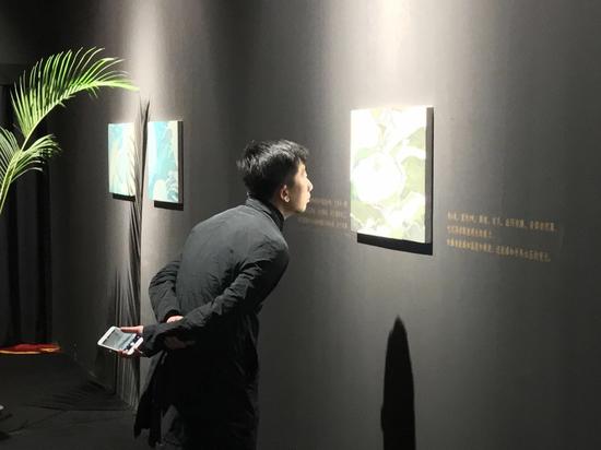 开幕现场图