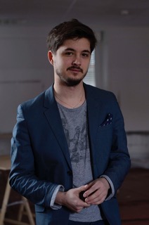 Robin Labriaud
