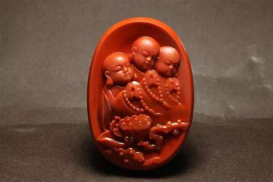 光福玉雕亮相2017北京 天工奖 |玉雕|作品