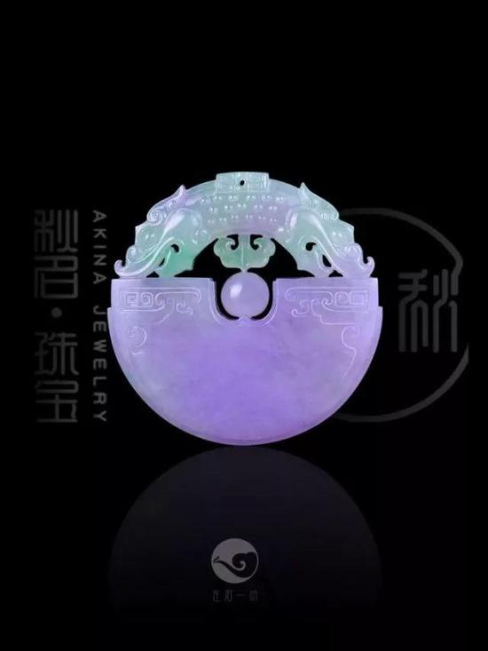 平洲玉器展团亮相2017中国国际珠宝展|平洲玉