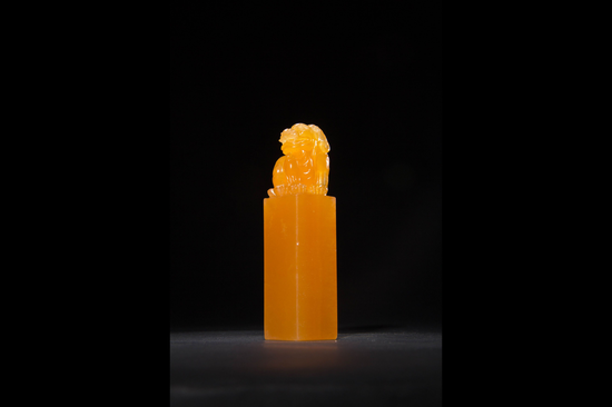 库拍礼遇:感恩成长 送给儿女的艺术礼|翡翠|艺术