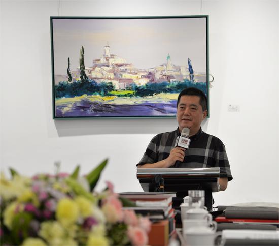 千禾董事长_禾丰牧业董事长金卫东