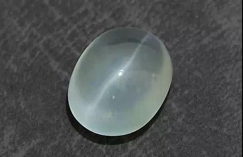 关于猫眼石及拥有猫眼效应的宝石介绍（下）