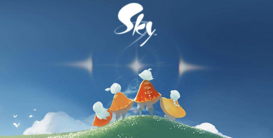 《光遇SKY》具有东方哲学意味的禅意游戏  由著名华裔制作人陈星汉出品