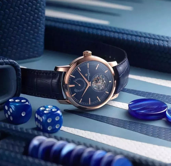 瑞时会SWISS TIME:亚洲拍卖史上最贵腕表诞生