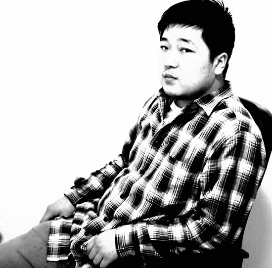 李昌胜