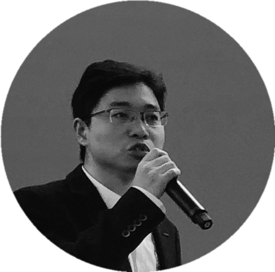 李龙(成都博物馆副研究馆员)
