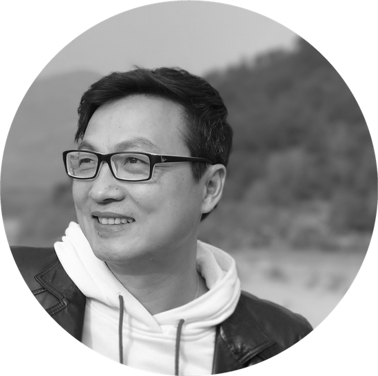 陈纬(浙江美术馆典藏部主任)