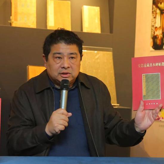 金运昌 故宫博物院研究员