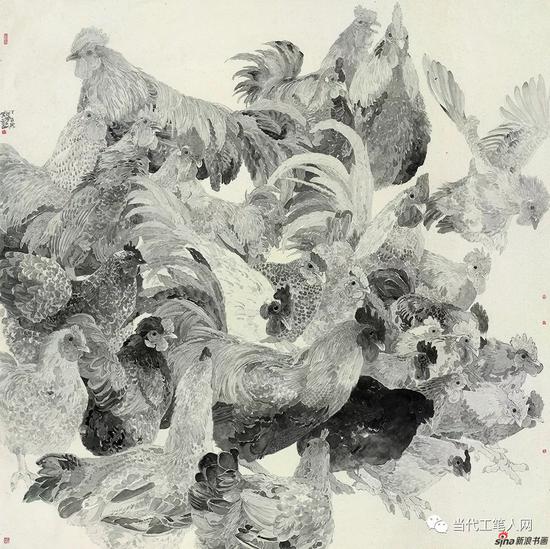 大吉（200X200cm）