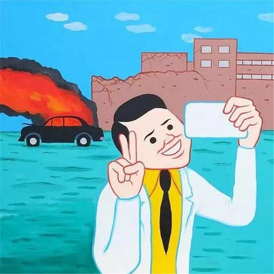 Joan Cornellà作品