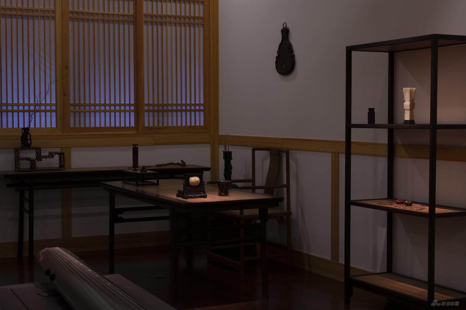 《紫微阳光室庐》,来自紫薇阳光
