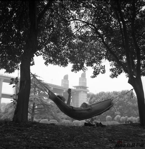 刘赤《大洋彼岸》-4