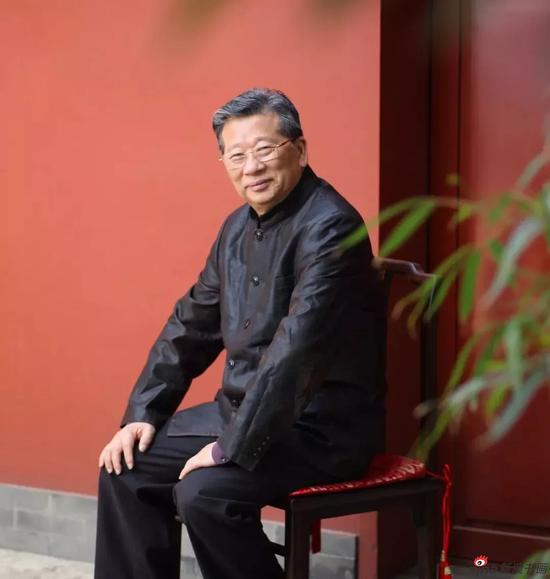 许钦松 丨XU QIN SONG