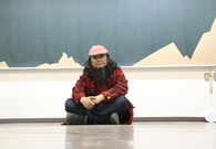 林岗的艺术之路：《仁者乐山》展