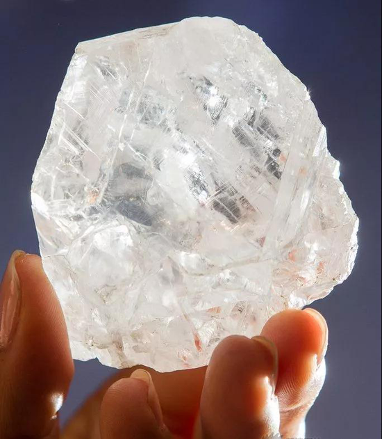 世界上最古老的钻石的起源