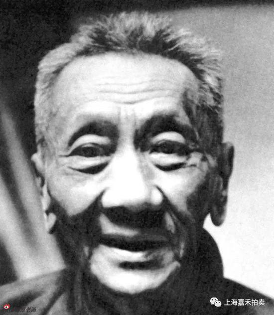 张大壮(1903-1980)
